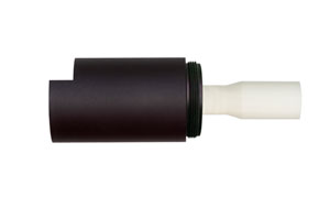 Base and Inner Tube for D-Torch