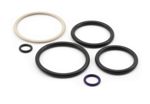 O-ring kit for Agilent D-Torch ICP-OES