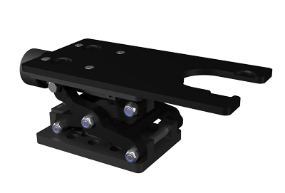 IsoMist Adjustable Stand