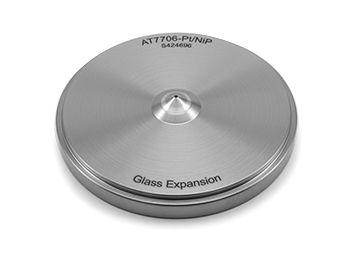 Nickel Plated Platinum Sampler Cone for Agilent 7700/7800/7900/8800/8900