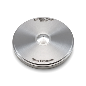 Nickel Plated Platinum Sampler Cone-XL for Agilent 7700/7800/7850/7900/8800/8900