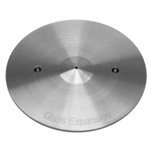 Platinum Sampler Cone for NexION (12mm insert)